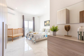 H3 - Modern and Spacious 3 Bedroom Apartment